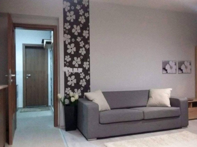 Da affittare  1 camera da letto Sofia , Manastirski livadi , 55 mq | 95828840