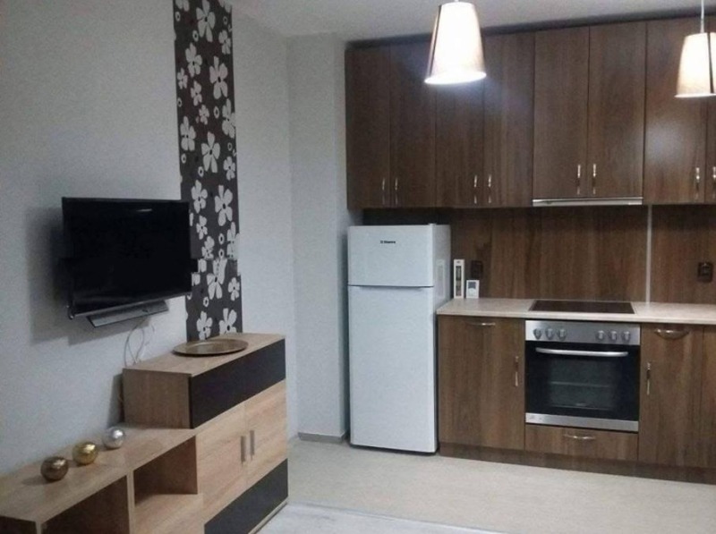 Da affittare  1 camera da letto Sofia , Manastirski livadi , 55 mq | 95828840 - Immagine [4]
