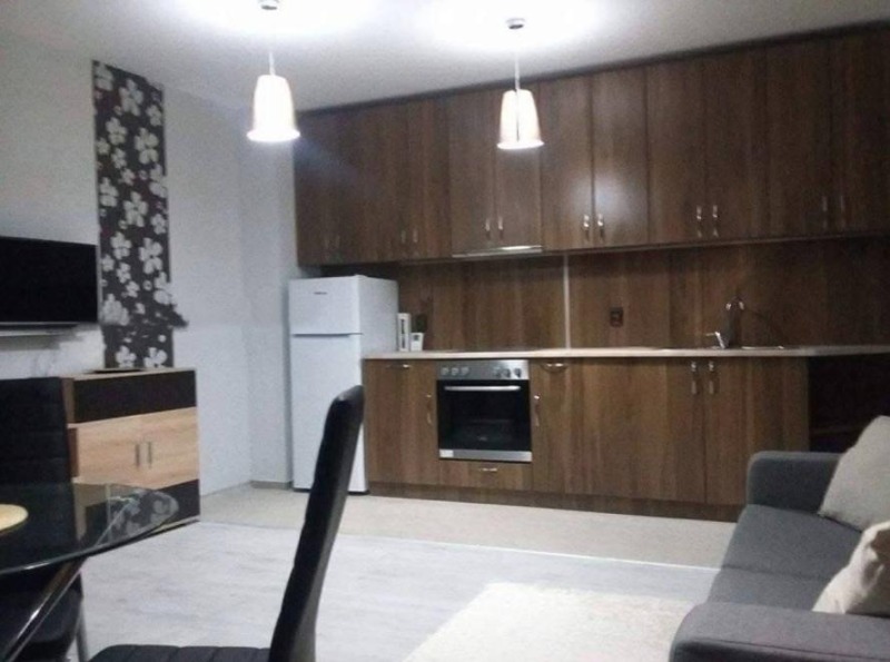Da affittare  1 camera da letto Sofia , Manastirski livadi , 55 mq | 95828840 - Immagine [5]