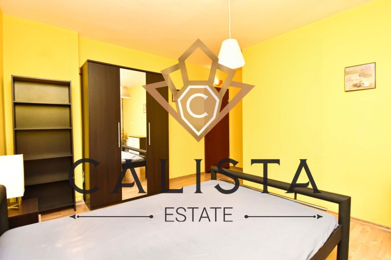 Kiadó  1 hálószoba Sofia , Hladilnika , 73 négyzetméter | 72233224 - kép [8]