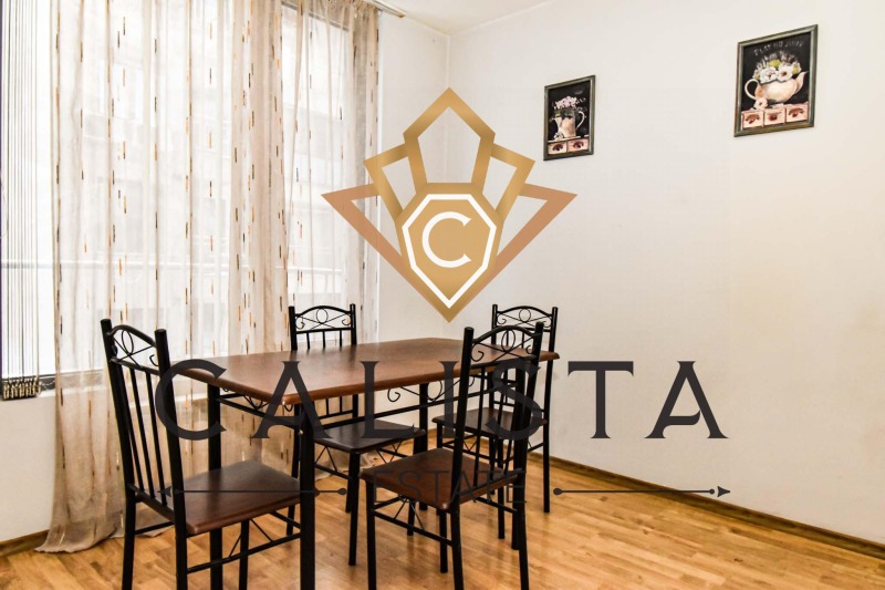 Kiadó  1 hálószoba Sofia , Hladilnika , 73 négyzetméter | 72233224 - kép [3]