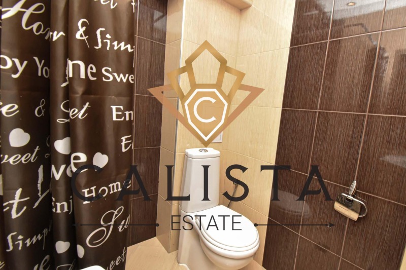 Kiadó  1 hálószoba Sofia , Hladilnika , 73 négyzetméter | 72233224 - kép [11]