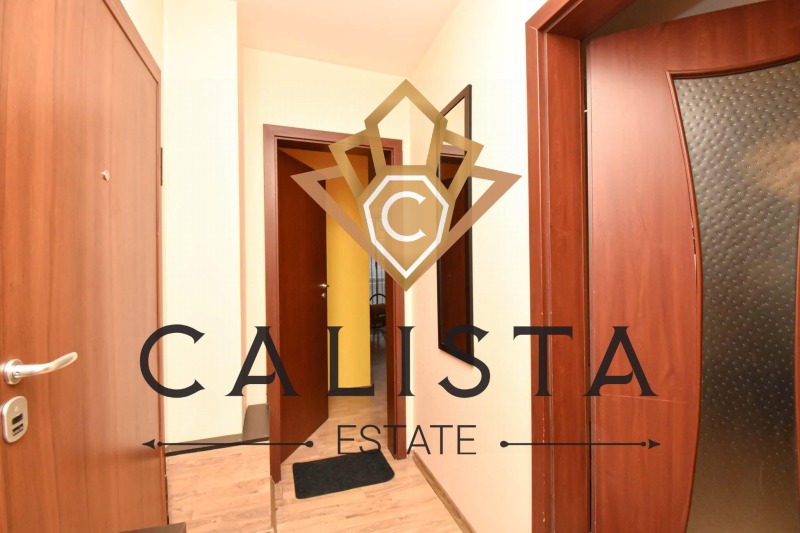 Kiadó  1 hálószoba Sofia , Hladilnika , 73 négyzetméter | 72233224 - kép [5]