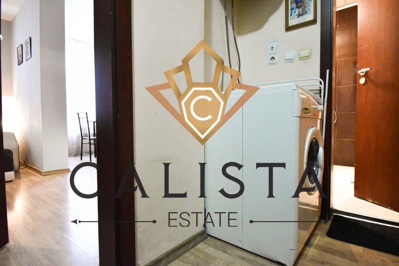 Kiadó  1 hálószoba Sofia , Hladilnika , 73 négyzetméter | 72233224 - kép [10]