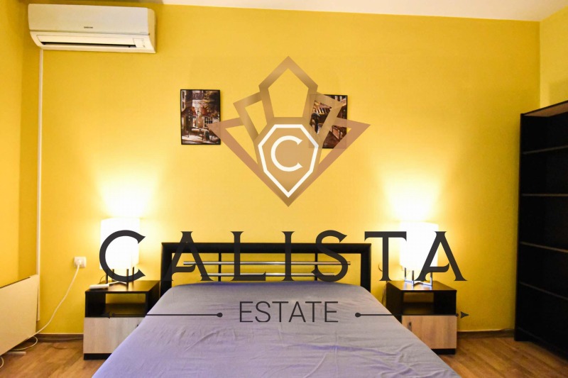 Kiadó  1 hálószoba Sofia , Hladilnika , 73 négyzetméter | 72233224 - kép [7]