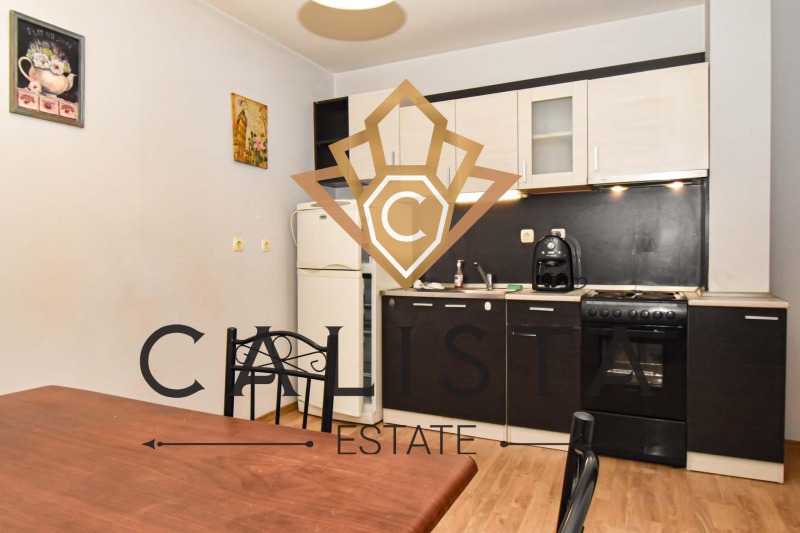Kiadó  1 hálószoba Sofia , Hladilnika , 73 négyzetméter | 72233224 - kép [4]