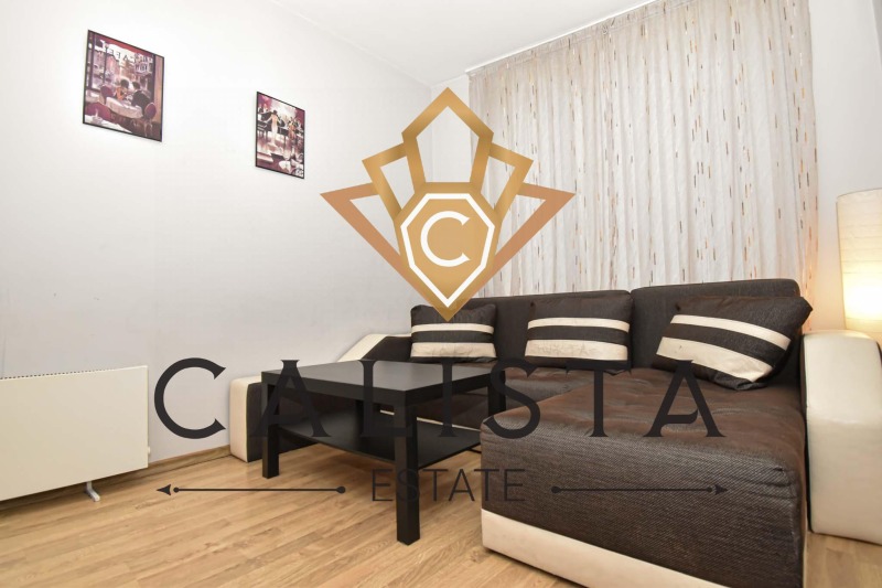 Kiadó  1 hálószoba Sofia , Hladilnika , 73 négyzetméter | 72233224 - kép [2]
