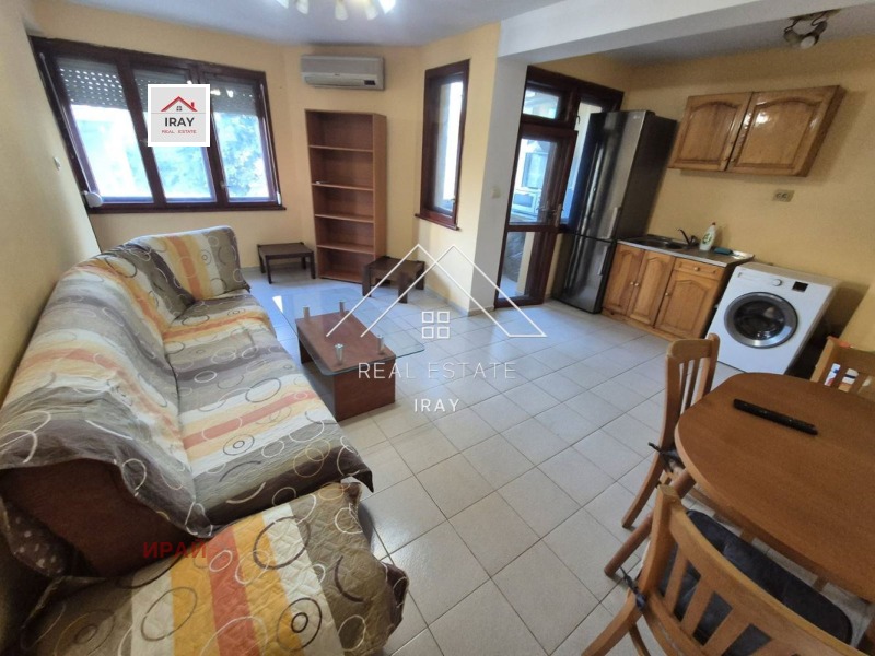 Te huur  1 slaapkamer Stara Zagora , ORB , 50 m² | 34780777