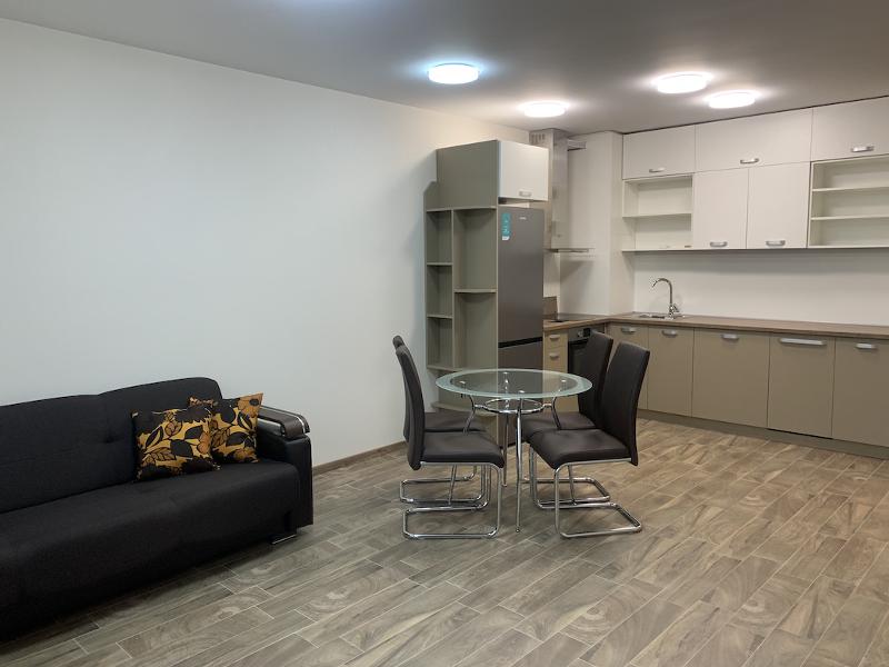 A louer  2 chambres Sofia , Lozenets , 107 m² | 23015191