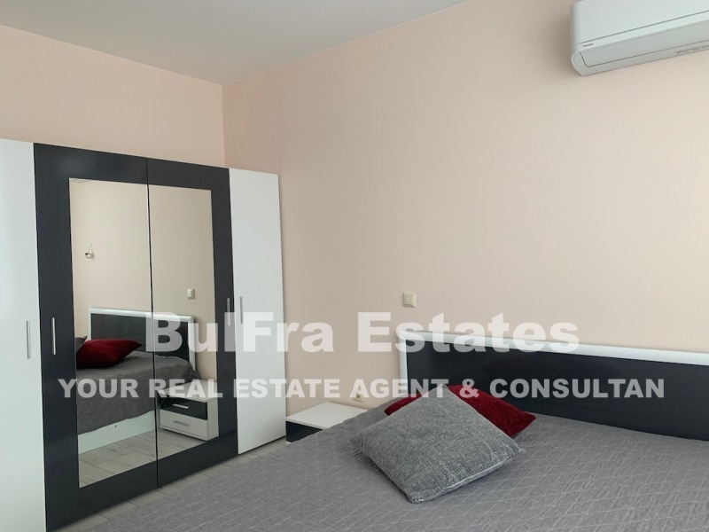 Te huur  2 slaapkamers Sofia , Lozenets , 107 m² | 23015191 - afbeelding [4]