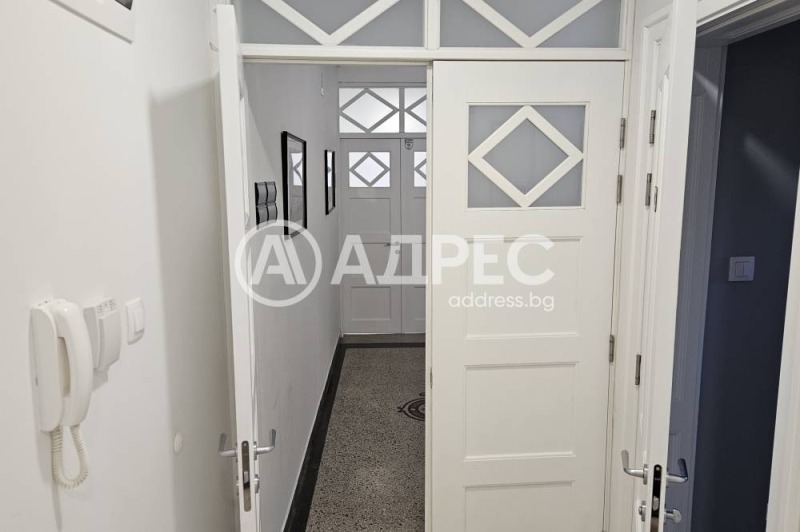 Дава под наем ОФИС, гр. София, Център, снимка 13 - Офиси - 53336268