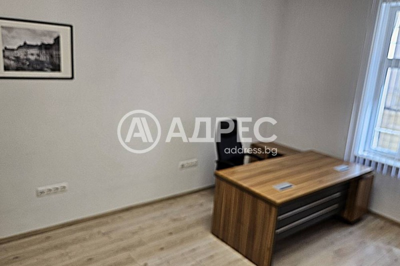 Дава под наем ОФИС, гр. София, Център, снимка 10 - Офиси - 53336268