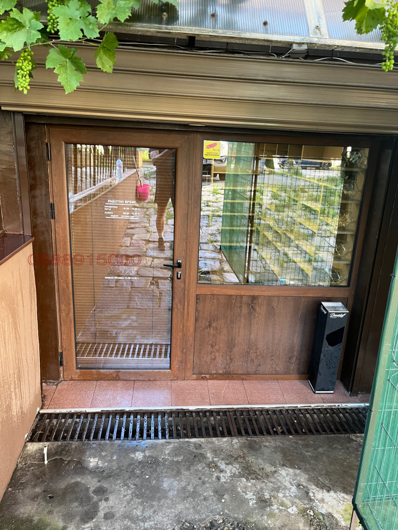 Zu vermieten  Geschäft Sofia , Oborishte , 20 qm | 88807223 - Bild [2]