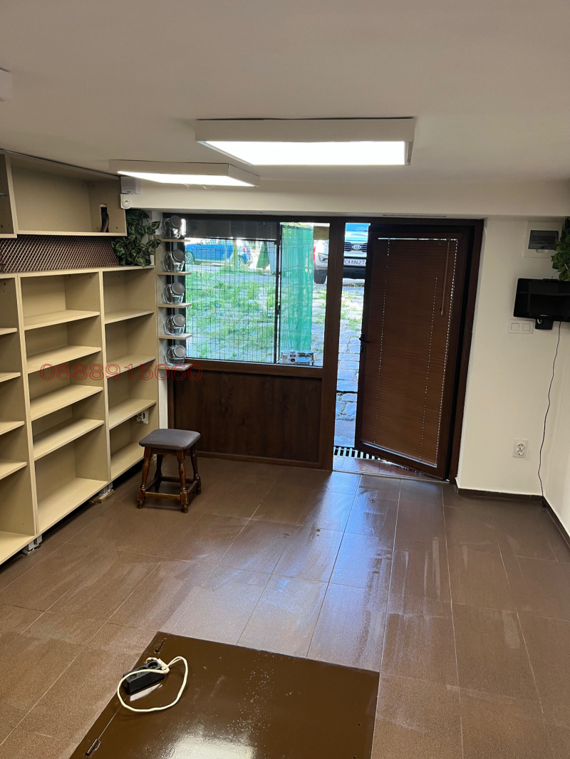 Zu vermieten  Geschäft Sofia , Oborishte , 20 qm | 88807223 - Bild [3]
