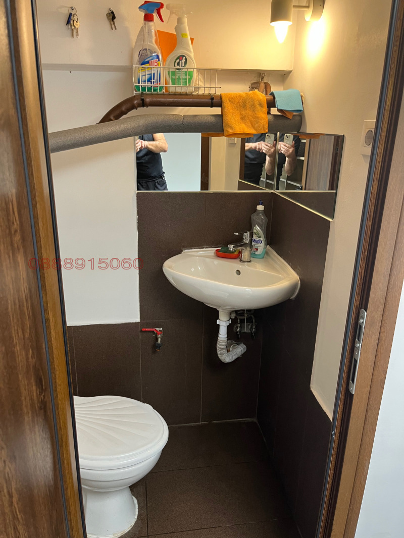 Zu vermieten  Geschäft Sofia , Oborishte , 20 qm | 88807223 - Bild [5]