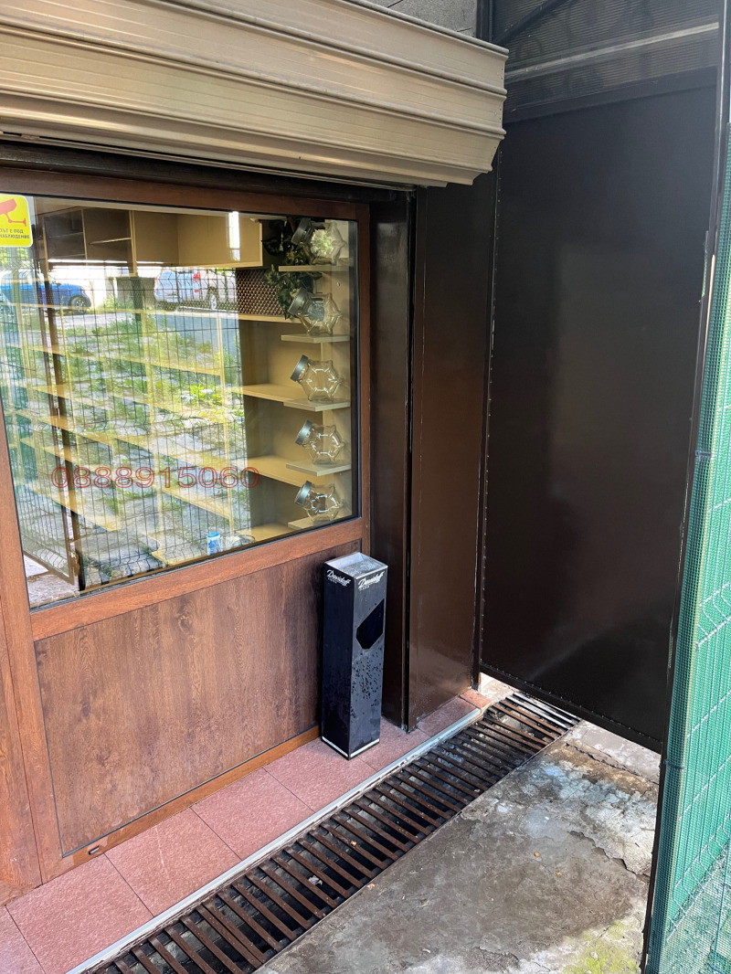Zu vermieten  Geschäft Sofia , Oborishte , 20 qm | 88807223