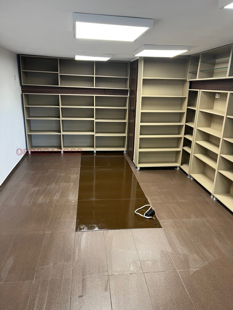 Zu vermieten  Geschäft Sofia , Oborishte , 20 qm | 88807223 - Bild [4]