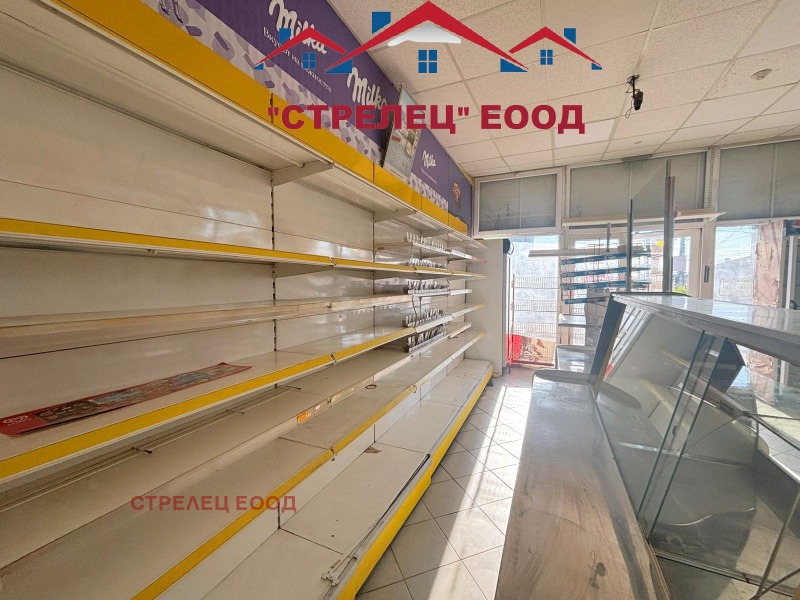 Дава под наем МАГАЗИН, гр. Добрич, Христо Ботев, снимка 6 - Магазини - 52847231