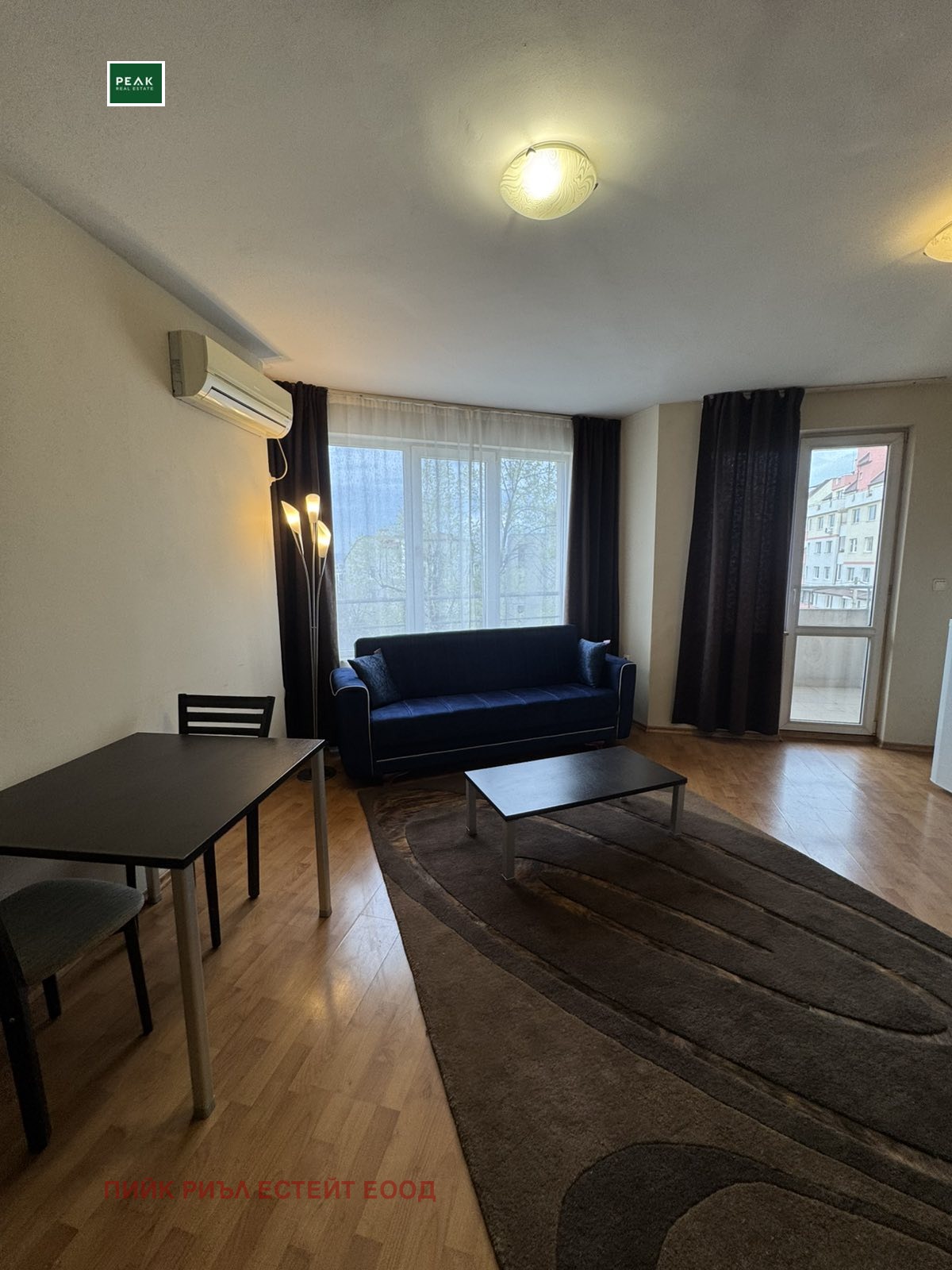 Дава под наем 2-СТАЕН, гр. София, Редута