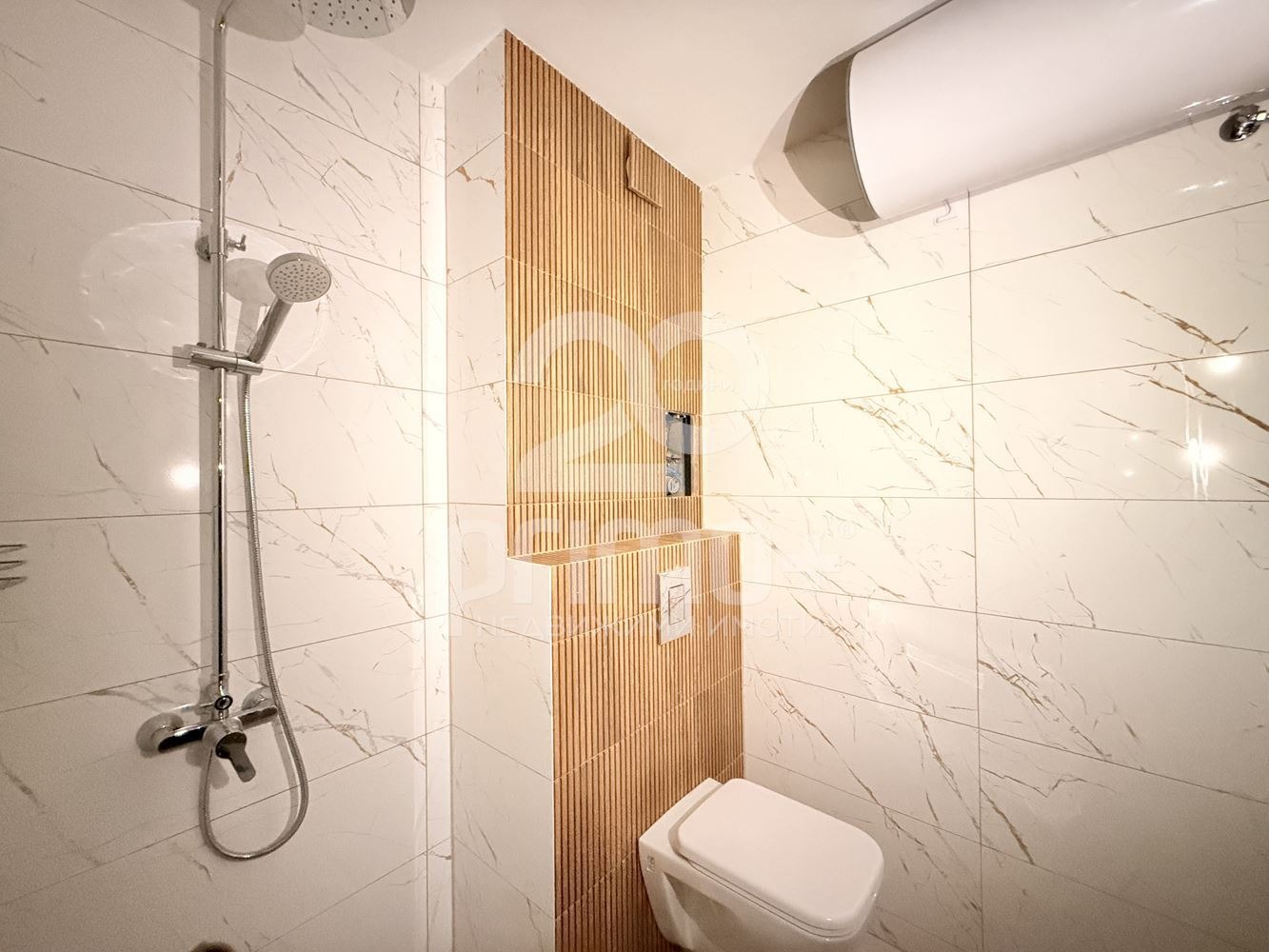 Дава под наем 2-СТАЕН, гр. София, Малинова долина, снимка 11 - Апартаменти - 54416661