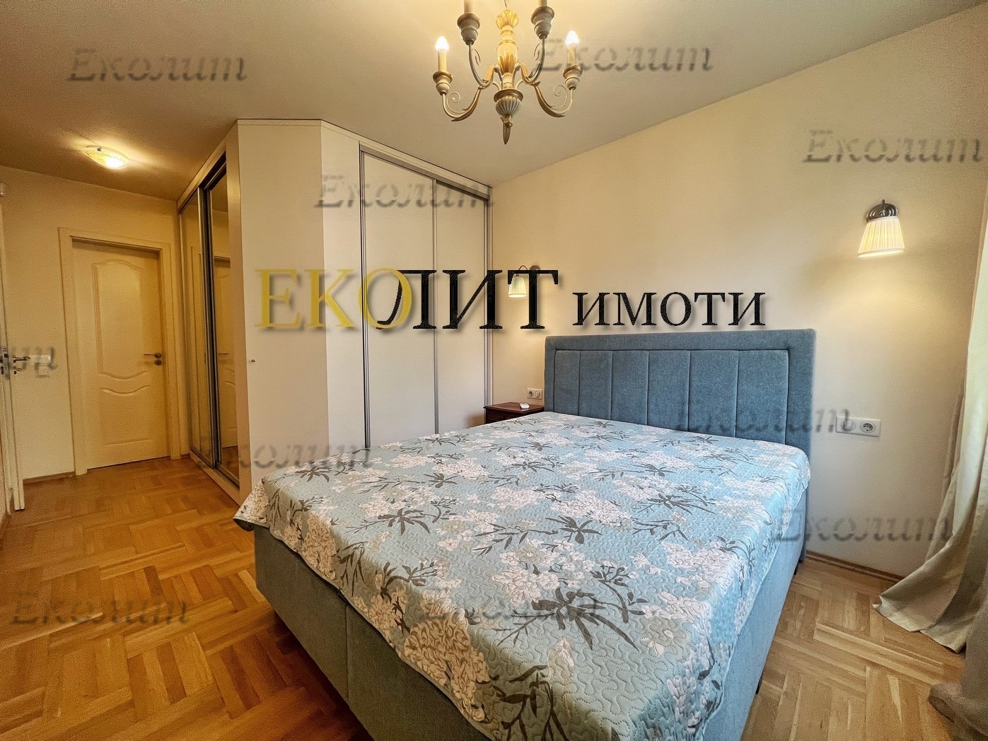 Дава под наем 3-СТАЕН, гр. София, Витоша, снимка 4 - Апартаменти - 54748431
