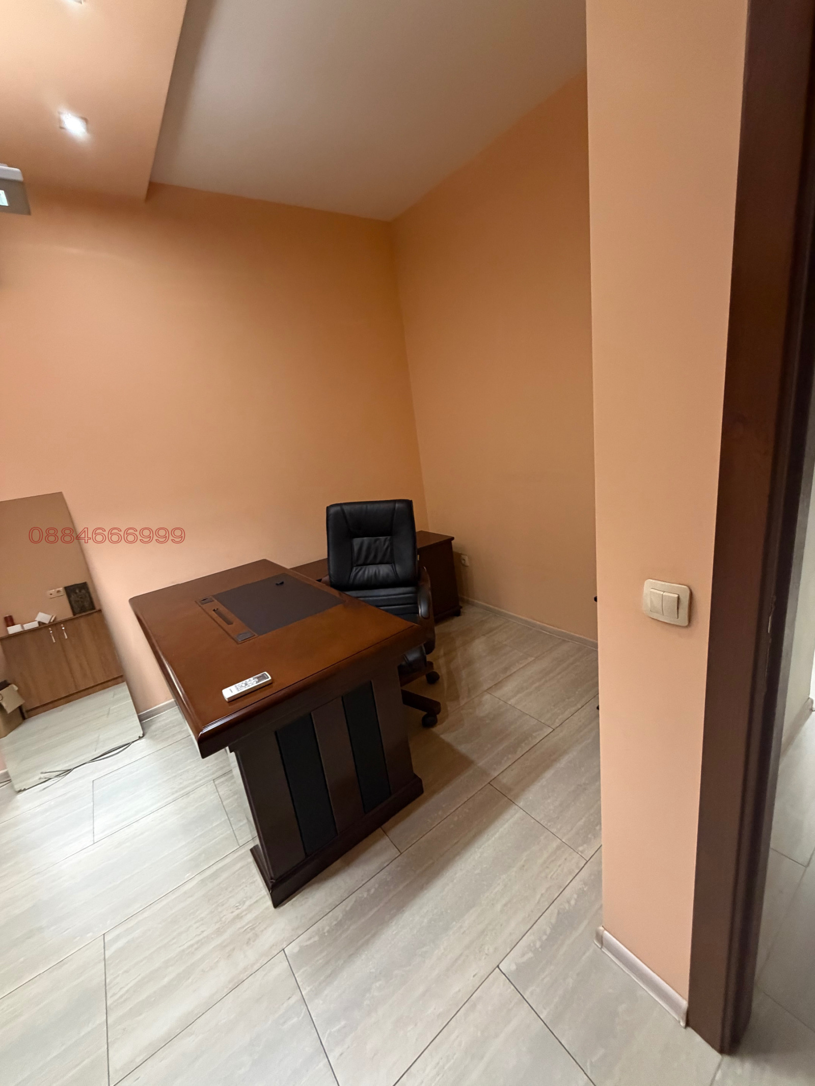 Дава под наем 4-СТАЕН, гр. София, Център, снимка 11 - Апартаменти - 55510049