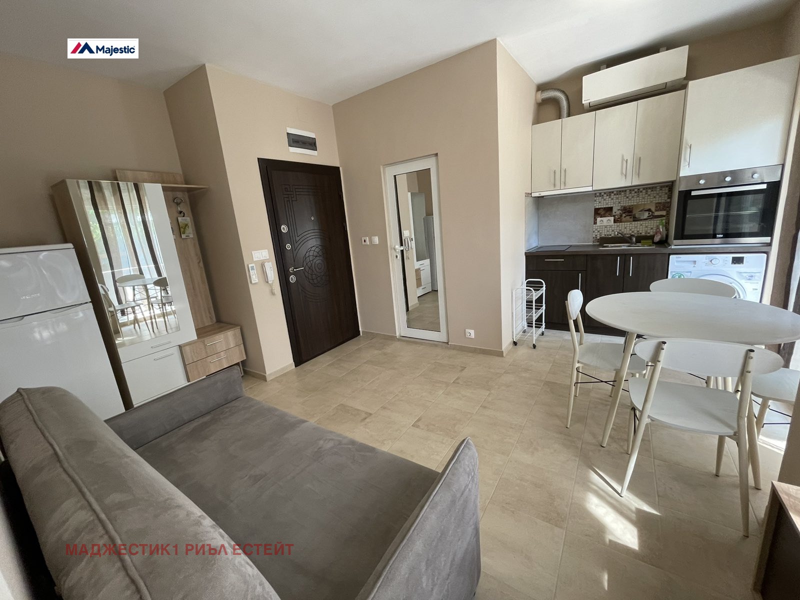 Дава под Наем 3-СТАЕН | Imot.bg — изображение 2