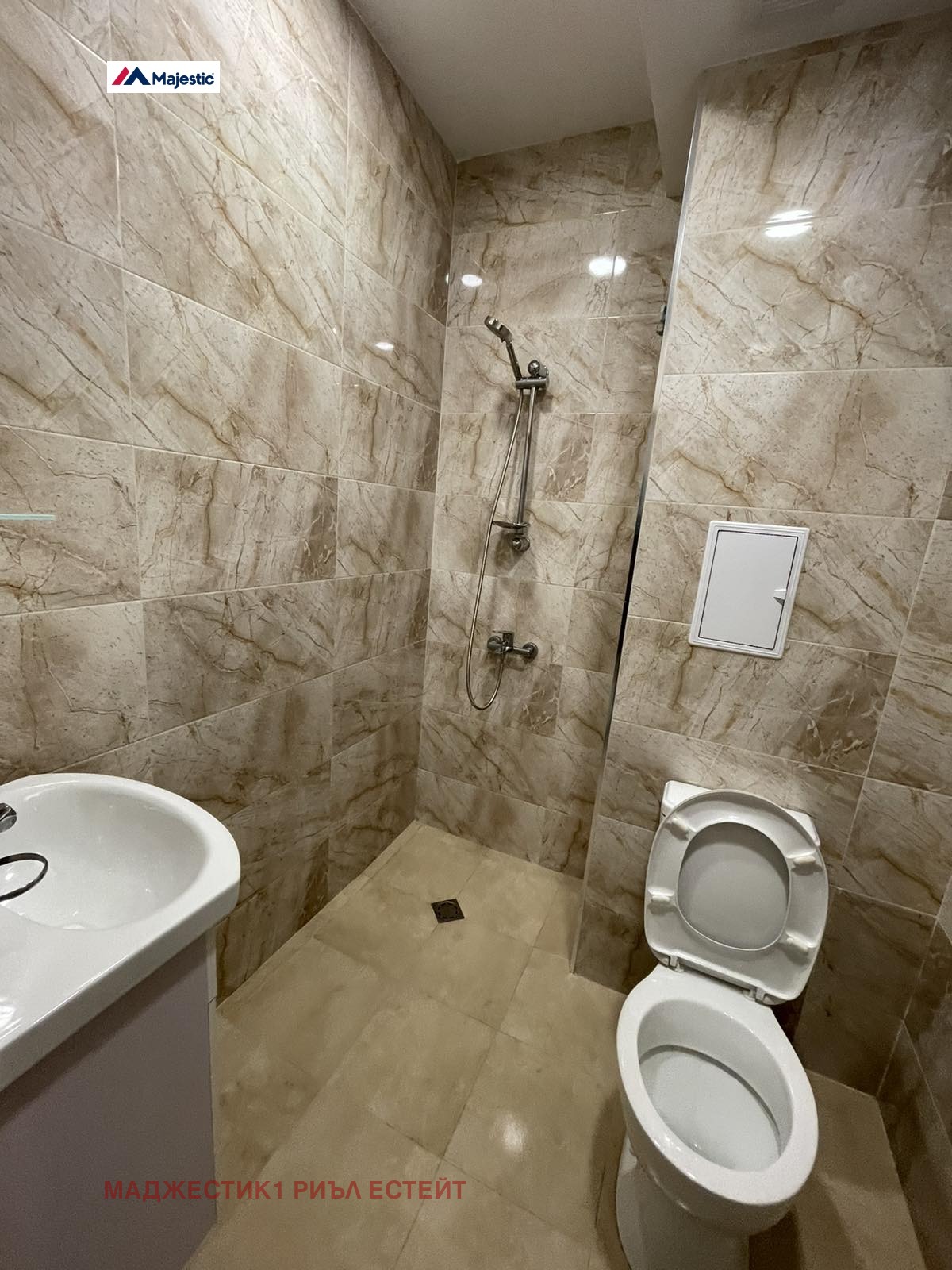 Дава под Наем 3-СТАЕН | Imot.bg — изображение 7