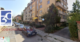 2 dormitorios Geo Milev, Sofia