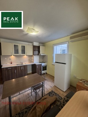 2 bedroom Strelbishte, Sofia 8