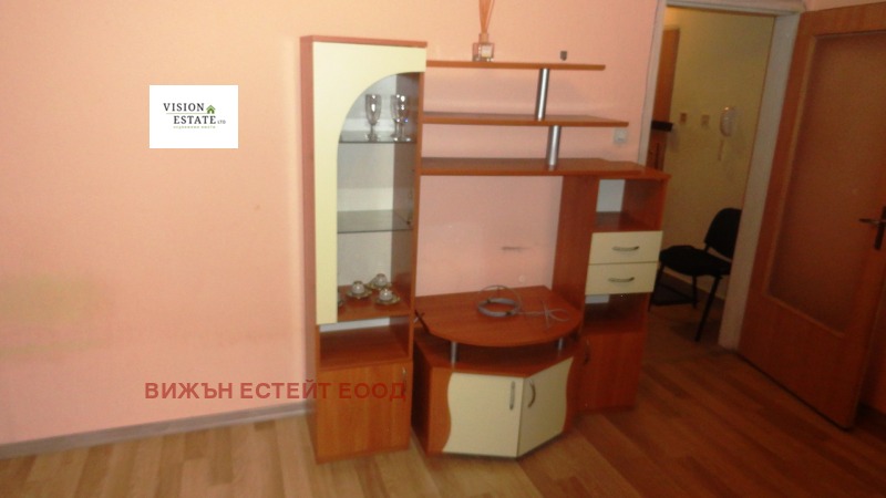 Дава под наем  1-стаен град София , Слатина , 45 кв.м | 62579422 - изображение [5]
