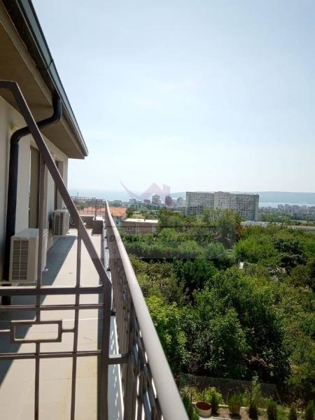 For Rent  1 bedroom Varna , Levski 1 , 50 sq.m | 62928847 - image [5]