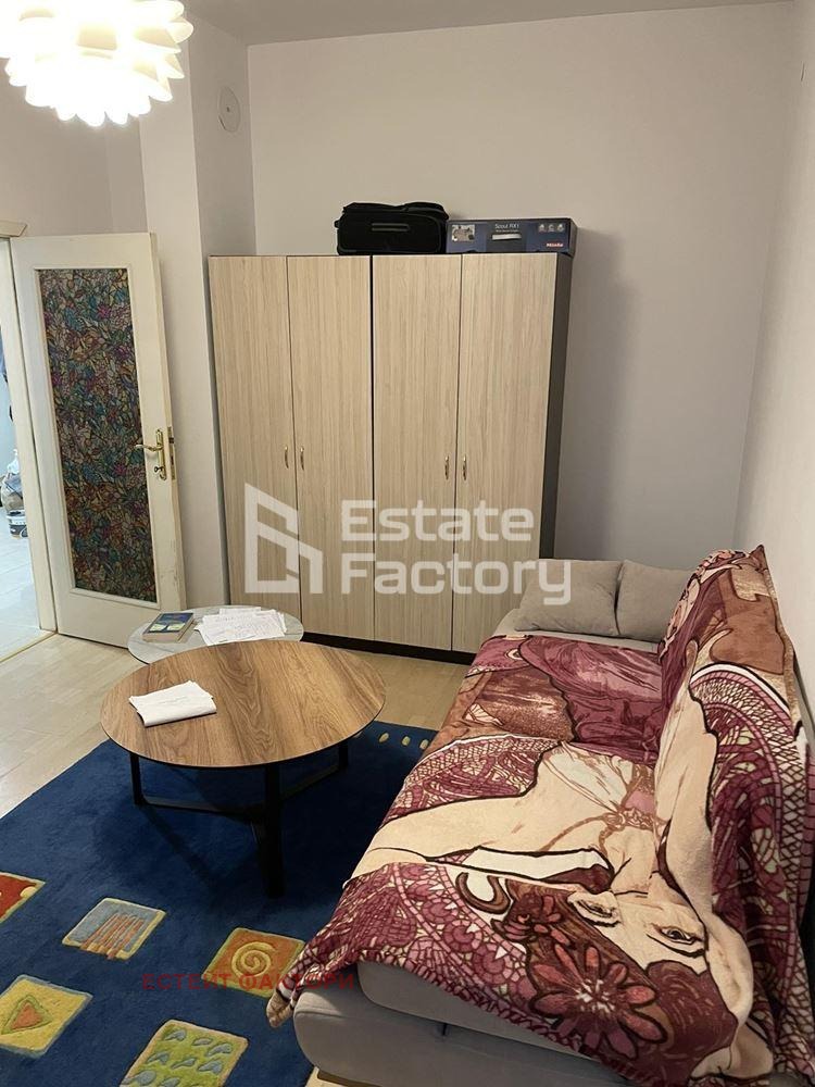 Дава под наем 2-СТАЕН, гр. София, Стрелбище, снимка 3 - Апартаменти - 53175679