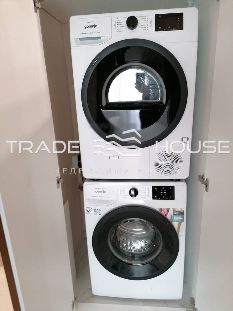 Дава под наем 2-СТАЕН, гр. Пловдив, Каменица 1, снимка 7 - Апартаменти - 53314617