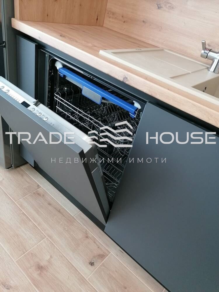 Дава под наем 2-СТАЕН, гр. Пловдив, Каменица 1, снимка 4 - Апартаменти - 53314617