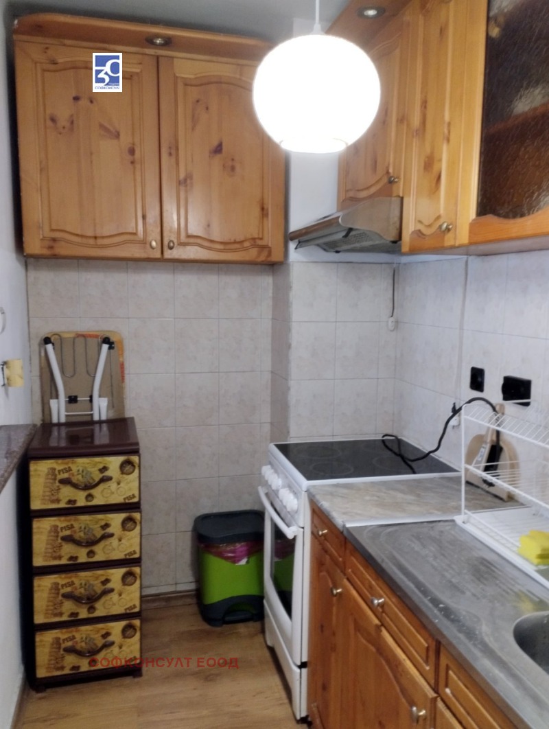 K pronájmu  2 ložnice Sofia , Geo Milev , 70 m2 | 49762882 - obraz [5]