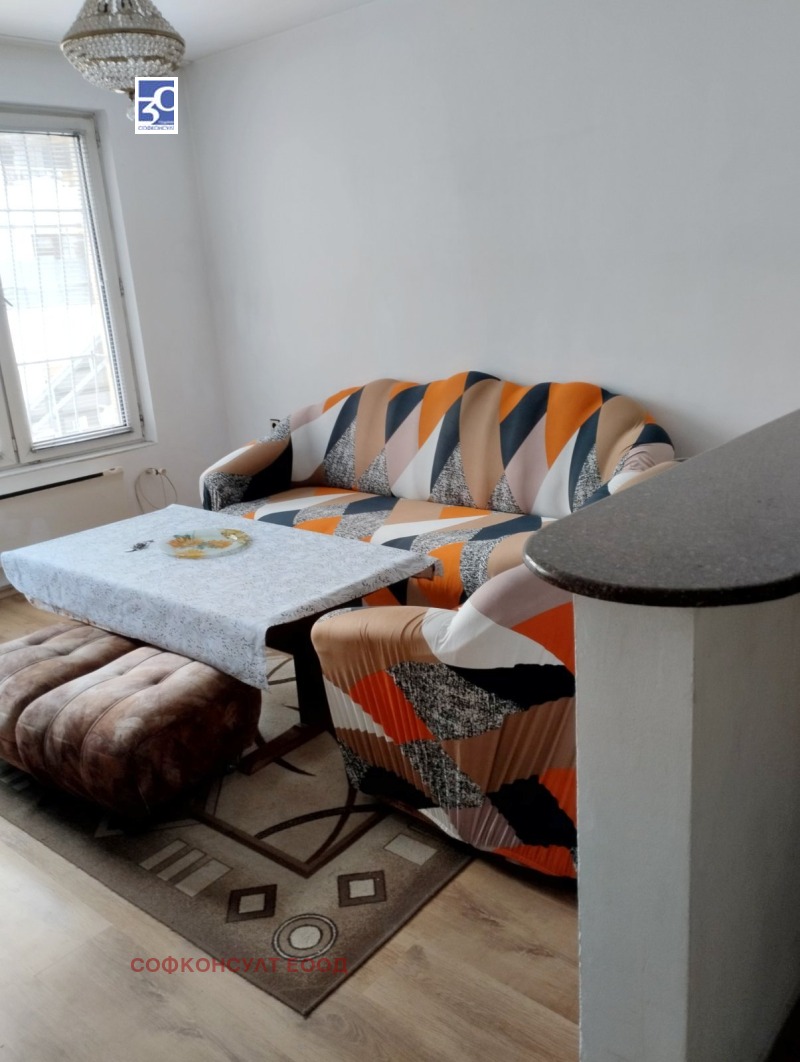 K pronájmu  2 ložnice Sofia , Geo Milev , 70 m2 | 49762882 - obraz [2]