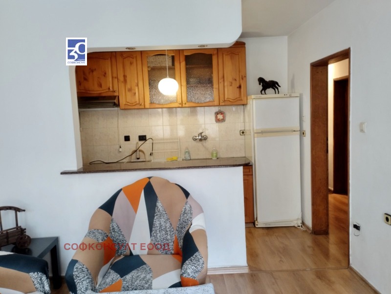 K pronájmu  2 ložnice Sofia , Geo Milev , 70 m2 | 49762882 - obraz [3]