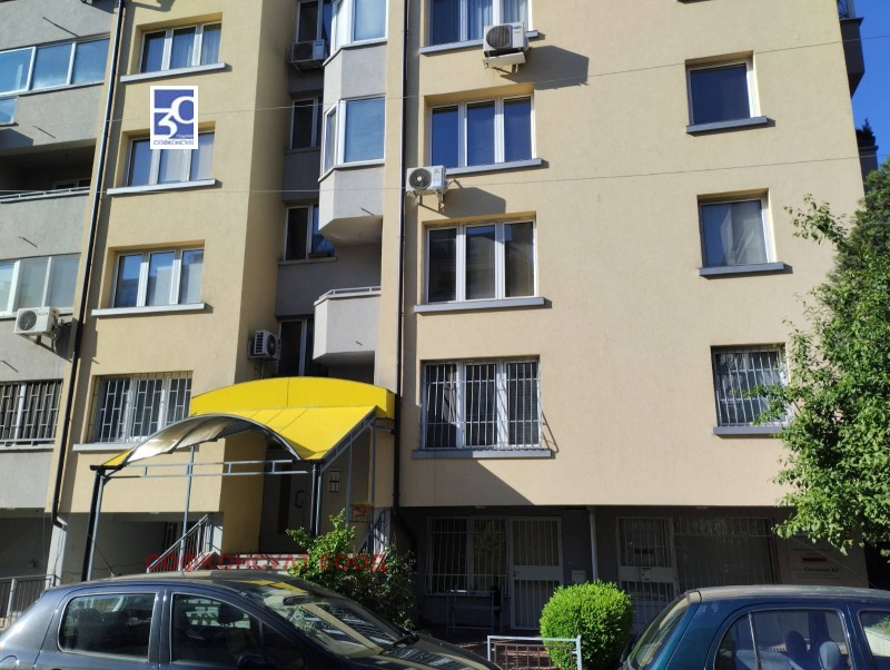 K pronájmu  2 ložnice Sofia , Geo Milev , 70 m2 | 49762882