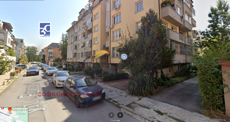 K pronájmu  2 ložnice Sofia , Geo Milev , 70 m2 | 49762882 - obraz [12]