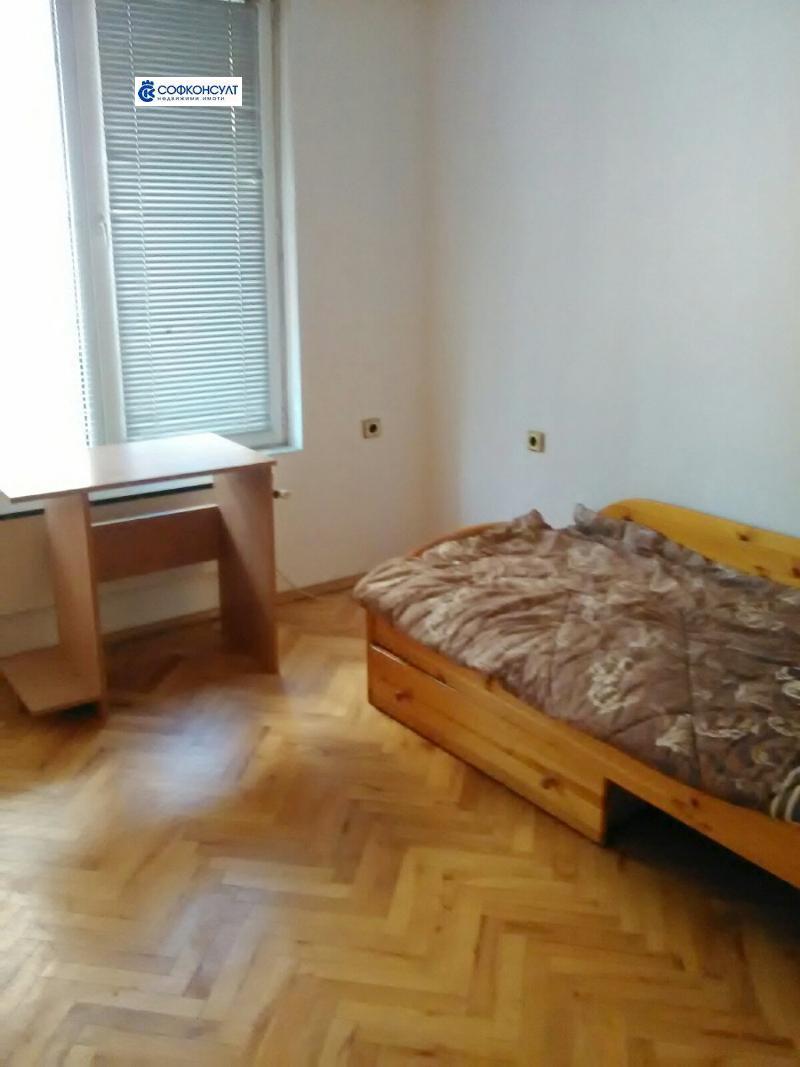 Do wynajęcia  2 sypialnie Sofia , Geo Milew , 70 mkw | 49762882 - obraz [9]
