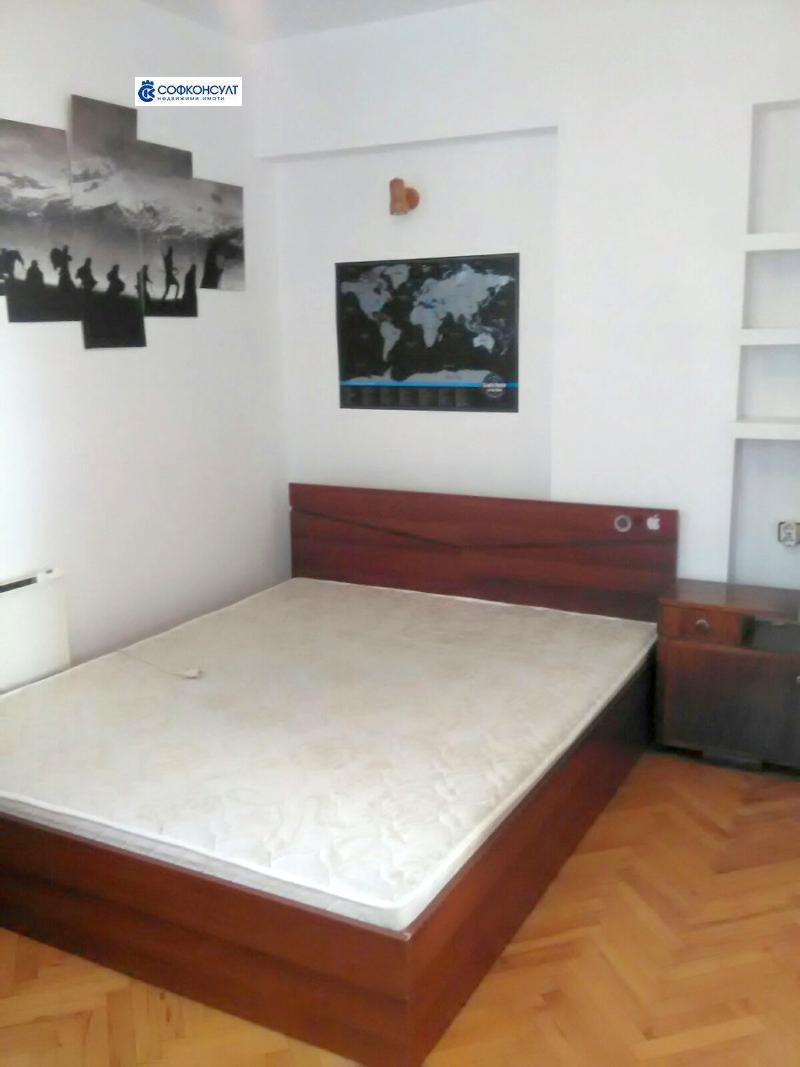 Do wynajęcia  2 sypialnie Sofia , Geo Milew , 70 mkw | 49762882 - obraz [10]
