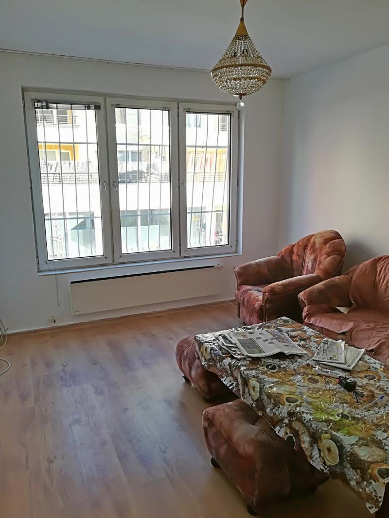 Do wynajęcia  2 sypialnie Sofia , Geo Milew , 70 mkw | 49762882 - obraz [3]