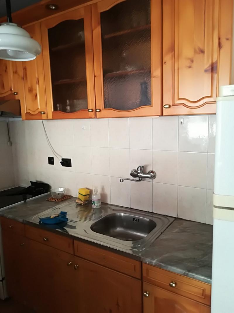 Do wynajęcia  2 sypialnie Sofia , Geo Milew , 70 mkw | 49762882 - obraz [2]