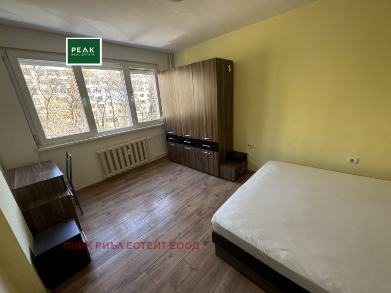 For Rent  2 bedroom Sofia , Strelbishte , 90 sq.m | 65500170 - image [4]