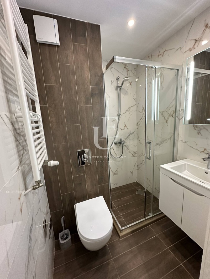 For Rent  2 bedroom Sofia , Tsentar , 69 sq.m | 67601479 - image [9]