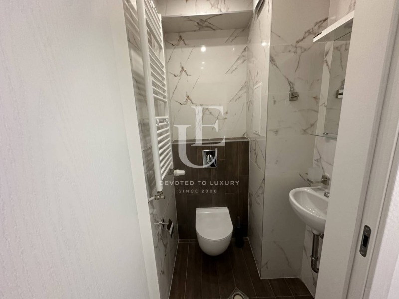For Rent  2 bedroom Sofia , Tsentar , 69 sq.m | 67601479 - image [10]