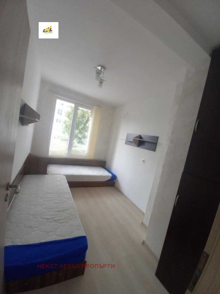 Дава под наем 3-СТАЕН, гр. София, Студентски град, снимка 5 - Апартаменти - 52720668