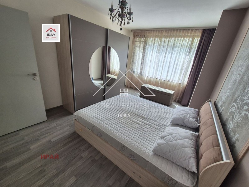 Дава под наем 3-СТАЕН, гр. Стара Загора, Център, снимка 13 - Апартаменти - 53010635