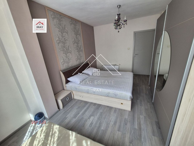 Дава под наем 3-СТАЕН, гр. Стара Загора, Център, снимка 14 - Апартаменти - 53010635